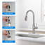 Robinet de cuisine escamotable Maiguoone