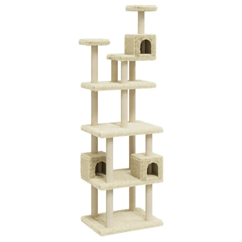 Redbridge 188cm H Cat Tree