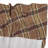 Wyatt 60" Window Valance