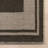 Nate Berkus Canon Bordered Wool Cozy Area Rug-117855231