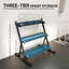 Dumbbell Rack
