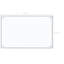 Hubbert 50cm W x 80cm L Glass Peel and Stick Field Tile-1493727036