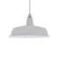18.7cm H Metal Dome Lamp Shade-210098172