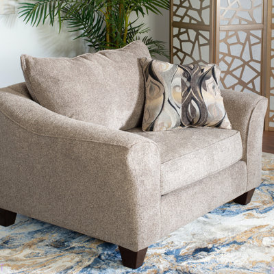 Fauteuil Camero