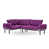 Mauve est en rupture de stock