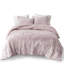 Ensembles de literie confortables, Sherpa en velours de polyester très grand californien pour maison moderne