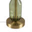 Lampe de table - Matériau décoratif en verre vert Voir ci-dessous-1208306861