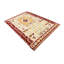 Tapis ivoire Iniguez
