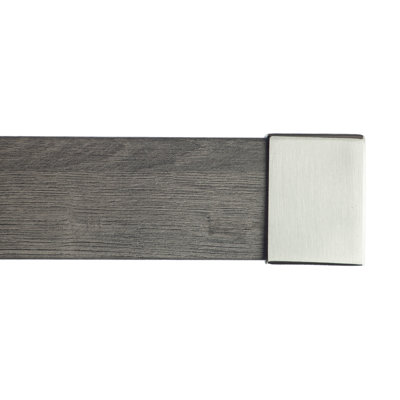 Single Curtain Rod