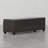 PU Upholstered Storage Ottoman Bench-389623621