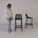 Farrah Patio Bar Stool