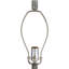 Lampe de table 31 po Belleville