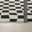 Freud Organic Checkered Area Rug-1577186798