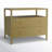 Gracie 27.6'' W Nightstand-1277924823