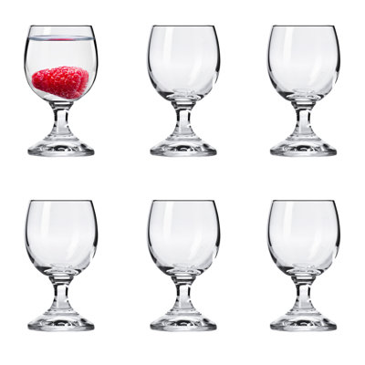 Bradney 1.4 oz. Shot Glass Set