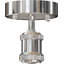 Semi Flush Mount-1068633745