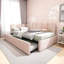 Upholstered Bed-858407372