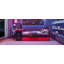 Full Size Wood Daybed With Twin Size Trundle-761154172