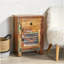 Table d'appoint avec tiroir