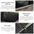 8-Piece Outdoor Cushion Cover Set (Set Of 3 Seats, 5 Backs), Covers Only-1991744295