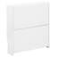 6 Pair Flip Down Shoe Storage-1531651840