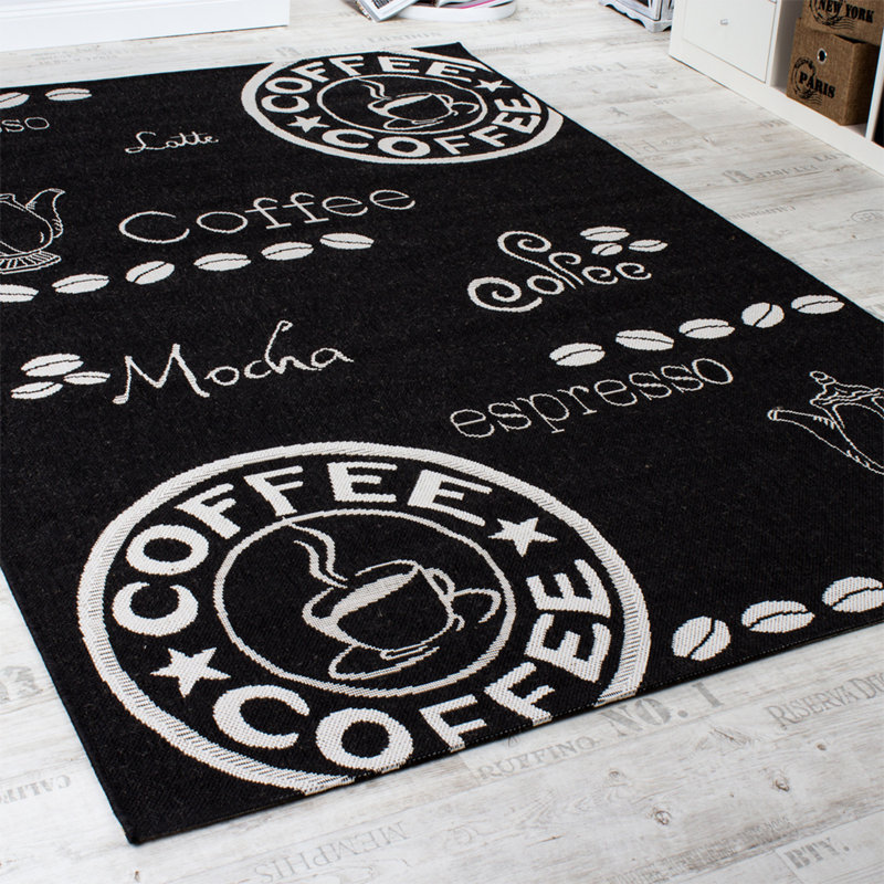 Nials Area Rug, Rectangle 120 x 170cm