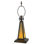 Mission Lamp Base
