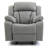 Springfield Faux Leather Recliner-188769414