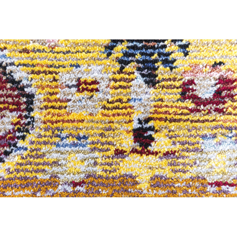 Tapis brun clair Lawnmont, Rectangle 7 pi 10 po x 10 pi 10 po