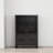 Storage Cabinet With 4 Iron Doors-1579532991
