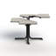 Table de salle à manger extensible ADA