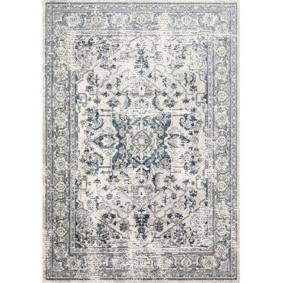 Robson Oriental Indoor Rug