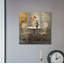 «Meet Me at Le Cafe I» par Danhui Nai, art mural sur toile-1169266402