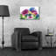 Epic Art «Anemones» par Schuyler Rideout, acrylique «Anemones» par Schuyler Rideout