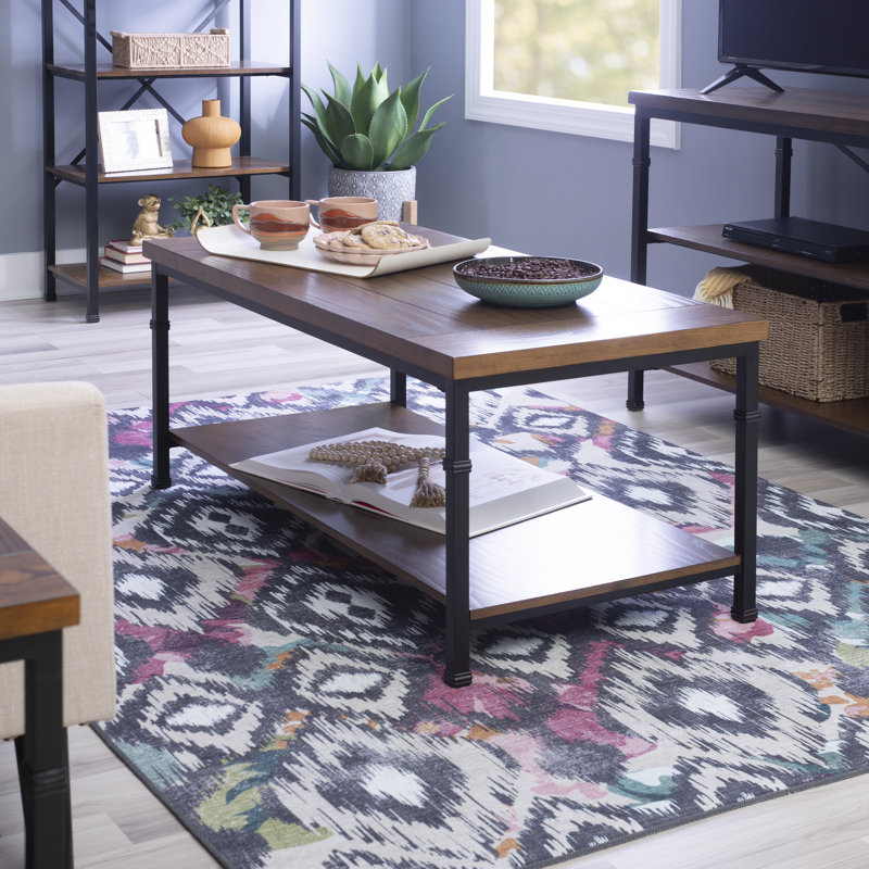 Kilmersdon Coffee Table