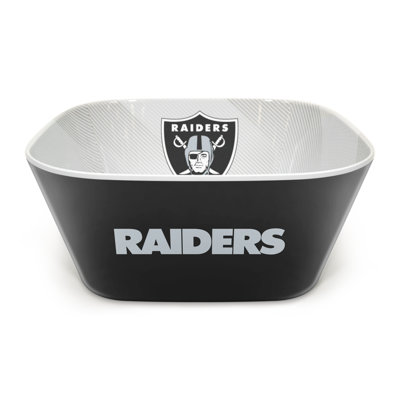 YouTheFan Melamine Serving Bowl