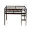 Lit mezzanine simple Orrtanna par Harriet Bee-342038285-290758465
