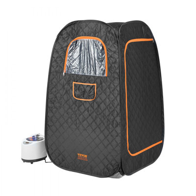 Compact 1200W Spa