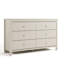 Commode double 6 tiroirs Alpine-122621943
