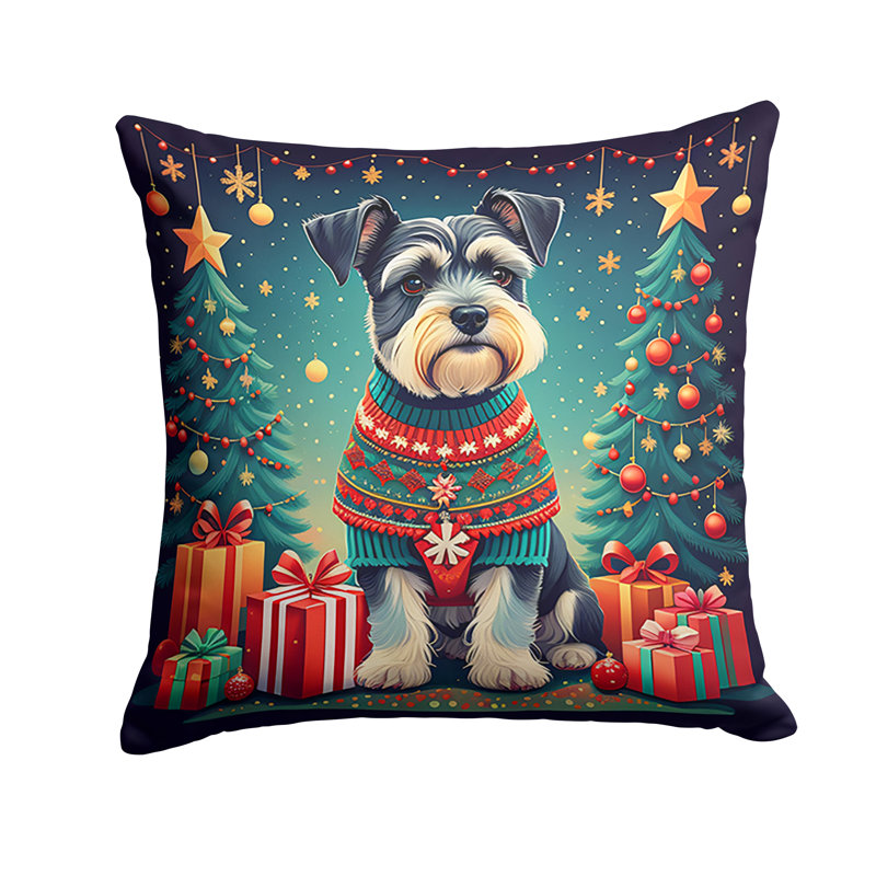 Other/No Pattern Outdoor Throw Pillow, 14" x 14"