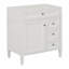 Meuble-lavabo de 30 po sans lavabo supérieur-118354578