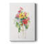 Summer Picks In Jar I -Gallery Wraraped Cavas-518012282