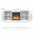 Avinash 58'' Media Console-90069848