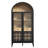 Nolan Arched Bar Cabinet-108298312