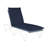 Savoy N-Dura Resin Wicker Outdoor Chaise Lounge-84679811-84679820-84679795
