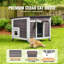 Maison pour chat Freidenberger