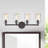 Rosamaria 4 - Light Vanity Light-1494715451
