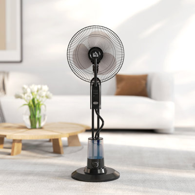 HOMCOM 120 Fan