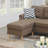 Taelyn Upholstered Sectional Reversible-1947105217