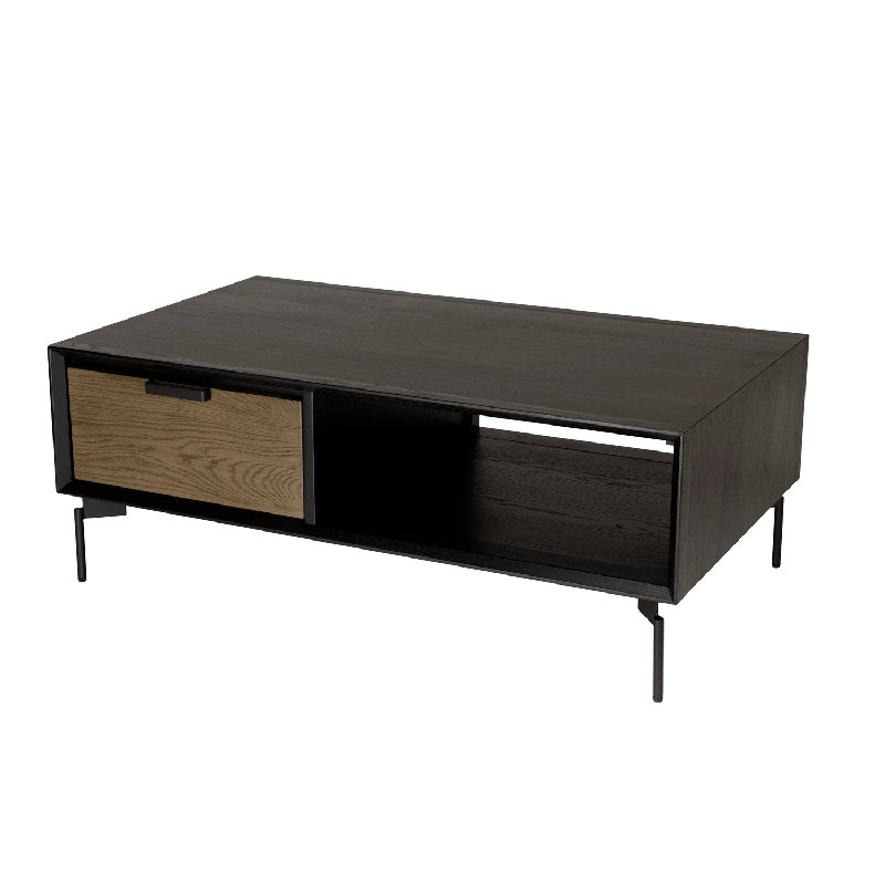Asman Four Leg Coffee Table
